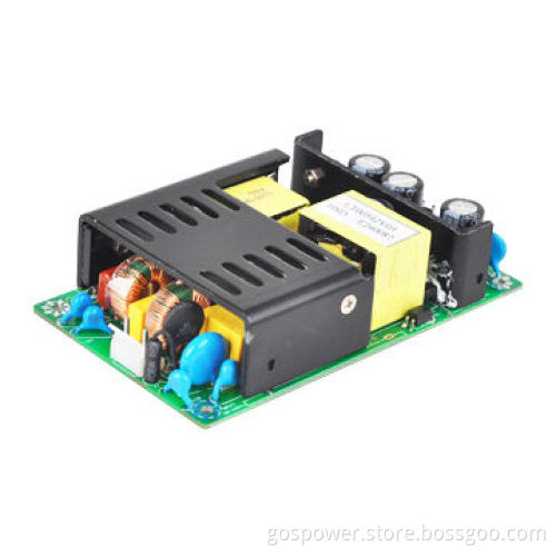 150W/53.2-58.8V/2.7A AC/DC Switching Power Supply